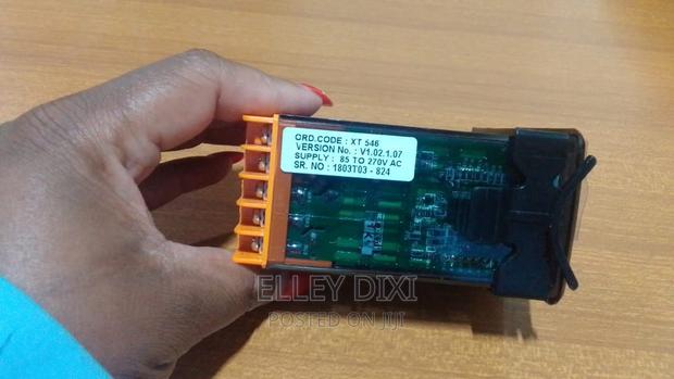 Temperature Controllers - thumbnail 5