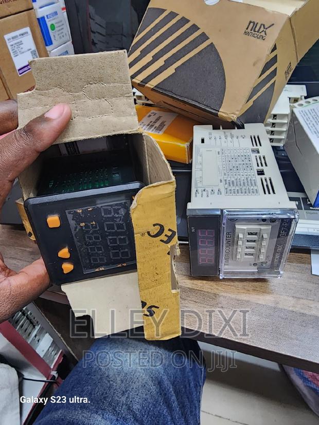 Temperature Controllers - thumbnail 7