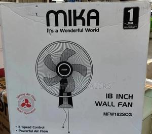 Mika Fan 18 " - thumbnail 2