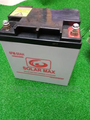 50amps 12vts Solar Panels All Weather - thumbnail 2