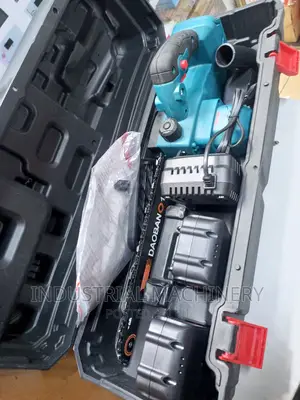 Power Saw Cordless