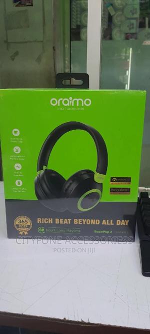 Oraimo Boompop 2 OHP-610 - main view