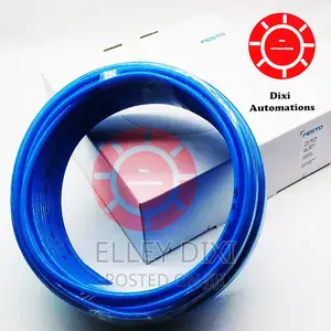 Pu Nylone Pipe