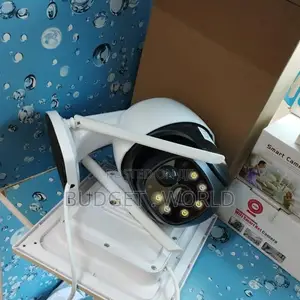 V380 Pro Waterproof Wifi 2mp PTZ Wifi Ip 4.X Zoom Camera