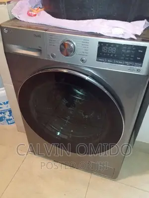 Icelink Washing Machine Services