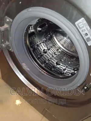 Icelink Washing Machine Services