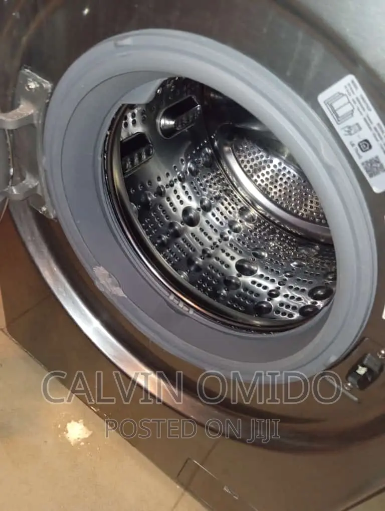 Icelink Washing Machine Services