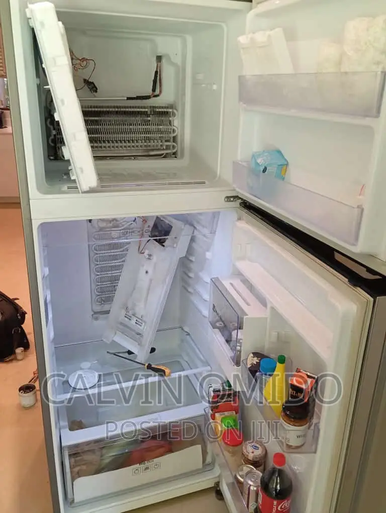 Fridge Appliances Repairs Technician