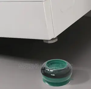 Anti Vibration Shock Pads 
For Household Machines