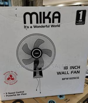 Wall Fan 18 " - thumbnail 2