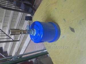 Portable School Lab Bunsen Burner - thumbnail 2