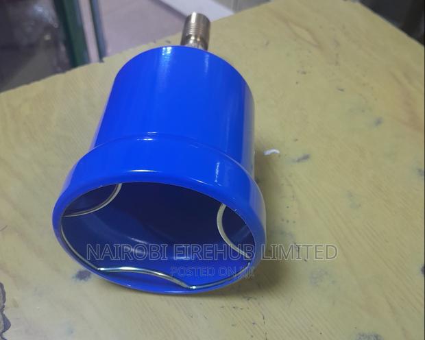 Portable School Lab Bunsen Burner - thumbnail 4