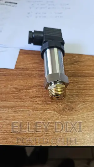 Pressure Transmitter Transducer