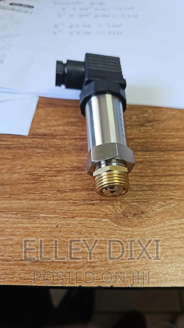 Pressure Transmitter Transducer - thumbnail 5