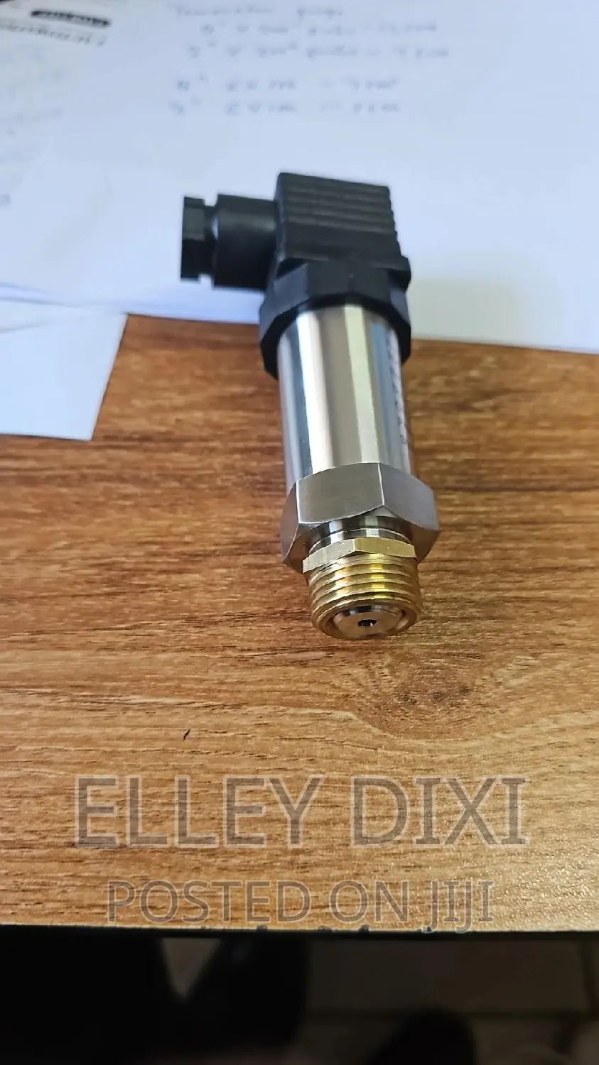 Pressure Transmitter Transducer