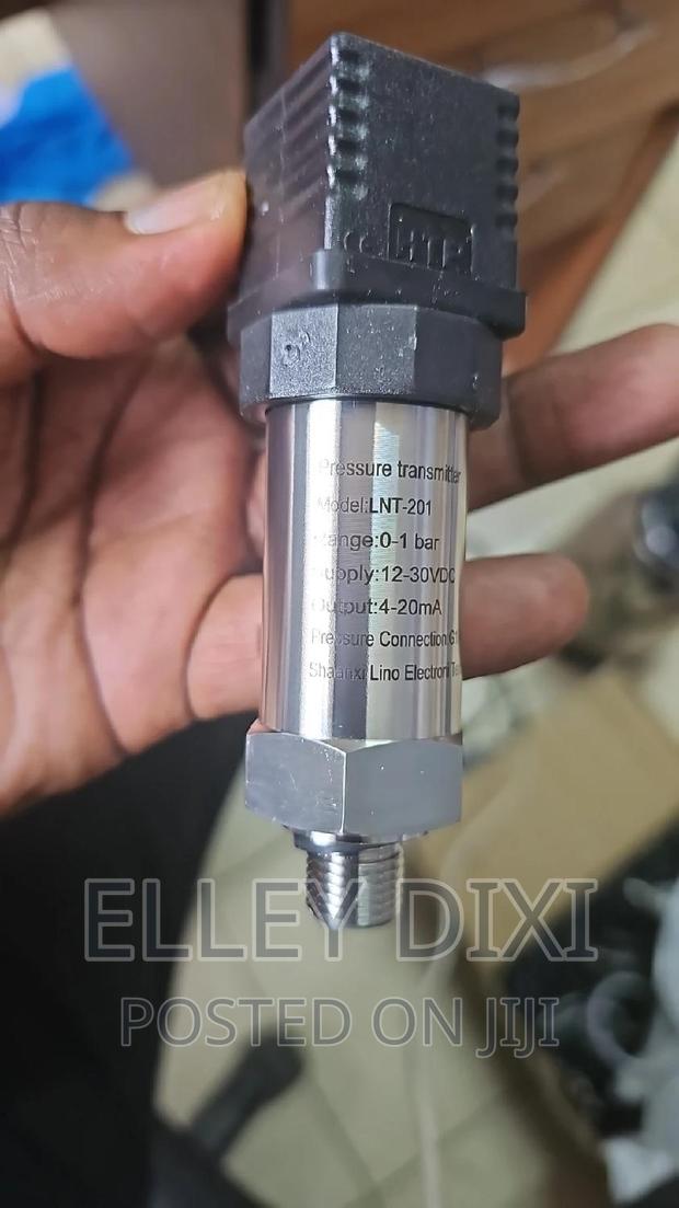 Pressure Transmitter Transducer - thumbnail 9