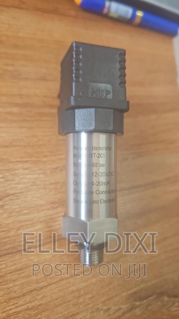 Pressure Transmitter Transducer - thumbnail 10