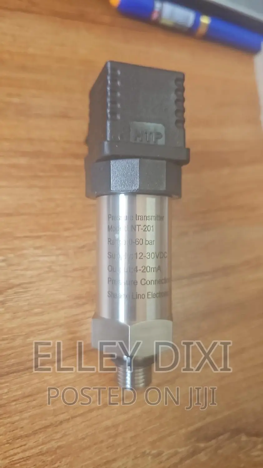 Pressure Transmitter Transducer