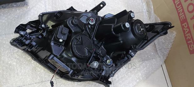 Vellfire Headlights Hid Anh20w Vellfire 2.4v/2.4x 2011-2013 - thumbnail 9
