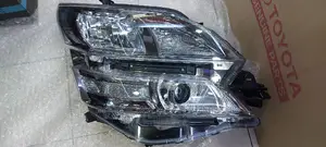 Vellfire Headlights Hid Anh20w Vellfire 2.4v/2.4x 2011-2013