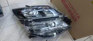 Vellfire Headlights Hid Anh20w Vellfire 2.4v/2.4x 2011-2013