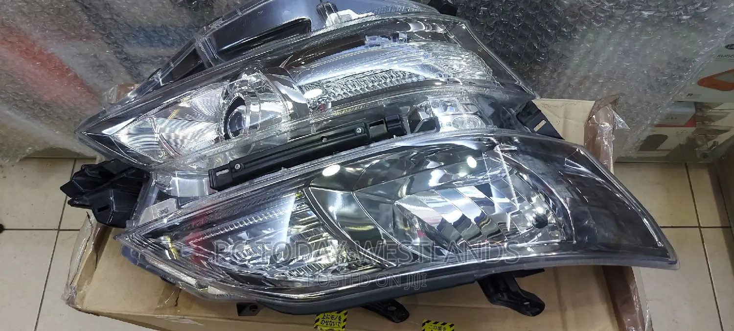 Vellfire Headlights Hid Anh20w Vellfire 2.4v/2.4x 2011-2013