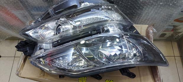 Vellfire Headlights Hid Anh20w Vellfire 2.4v/2.4x 2011-2013 - thumbnail 10