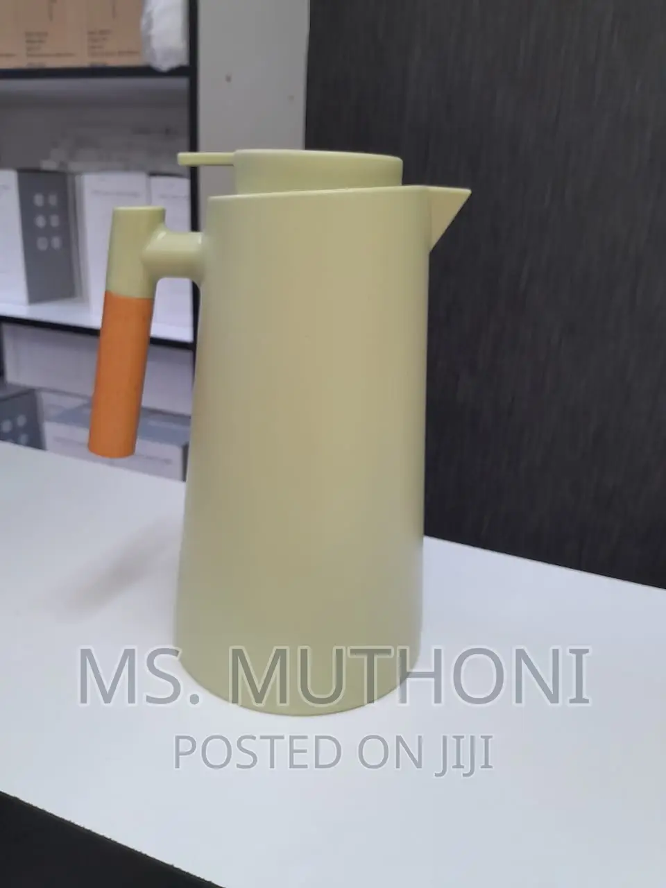Nordic Vacuum Flask*