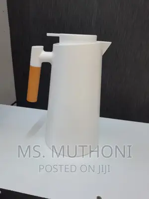 Nordic Vacuum Flask*