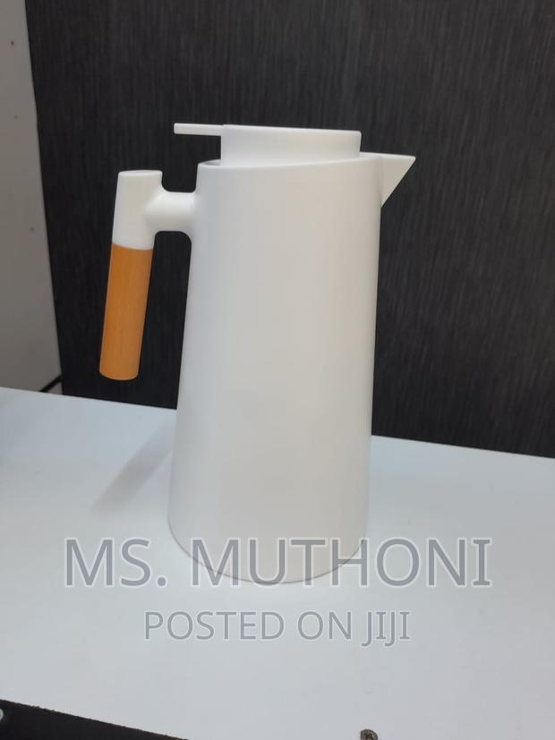 Nordic Vacuum Flask* - thumbnail 4