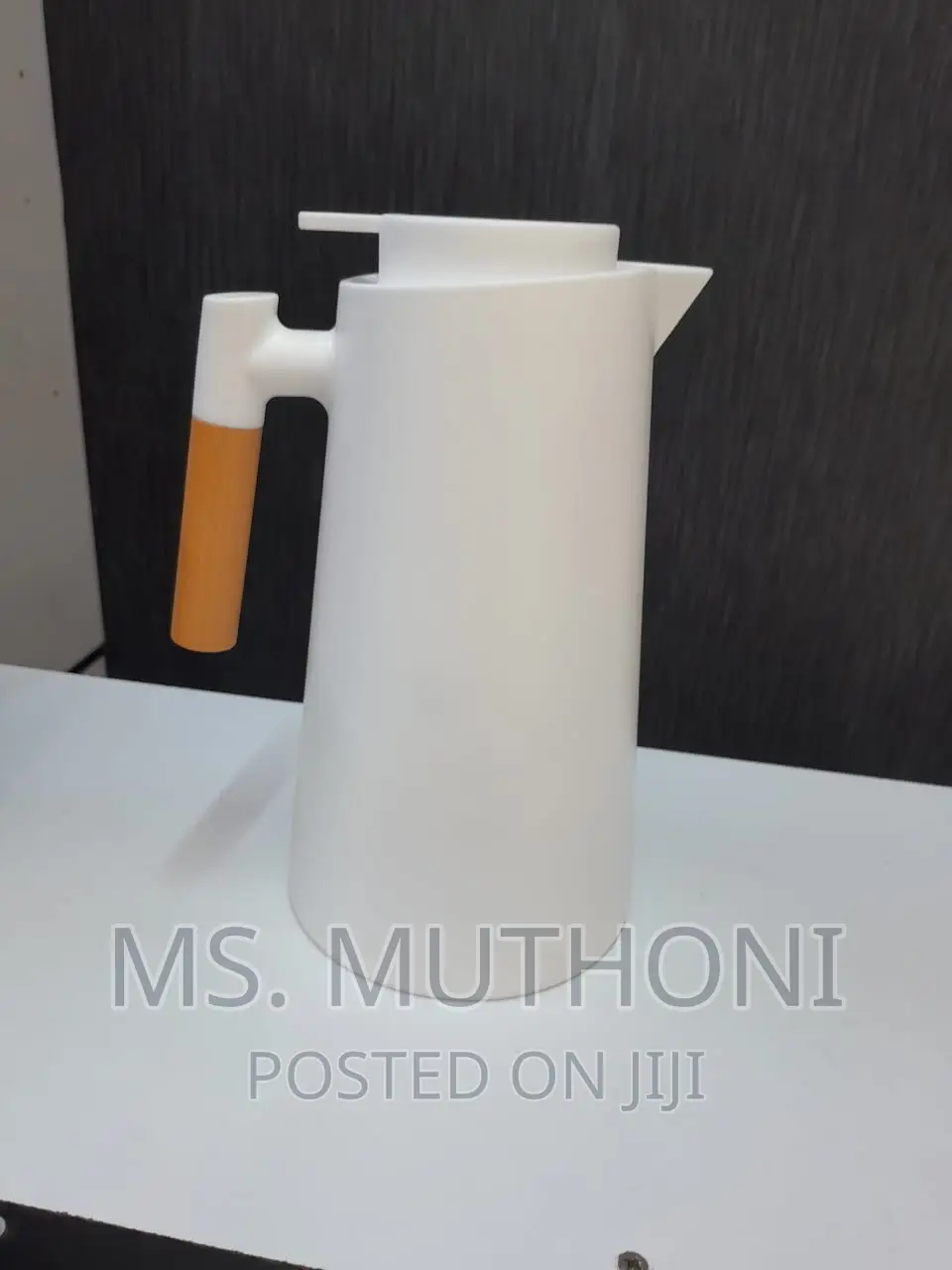 Nordic Vacuum Flask*