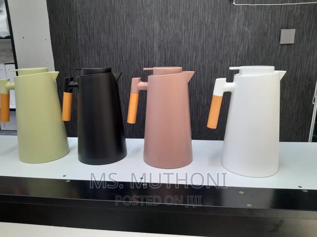 Nordic Vacuum Flask*