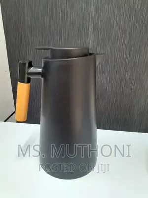 Nordic Vacuum Flask*