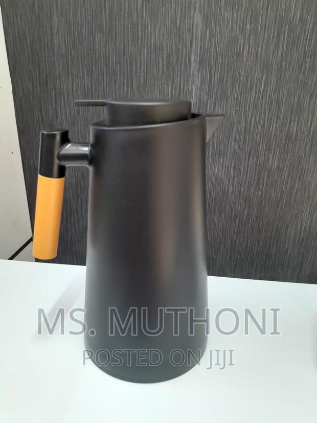 Nordic Vacuum Flask* - thumbnail 3