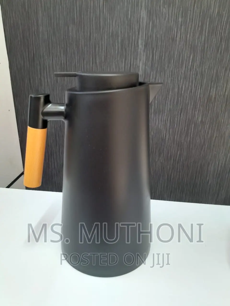 Nordic Vacuum Flask*