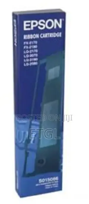 EPSON Lq2180/2080/2190 Ribbon