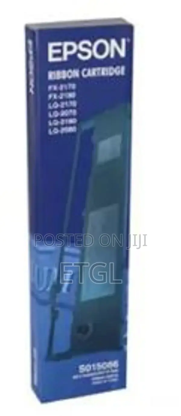 EPSON Lq2180/2080/2190 Ribbon