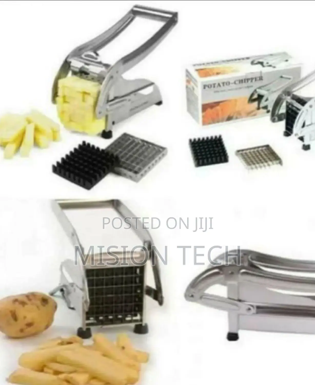 Metallic Chips Cutter