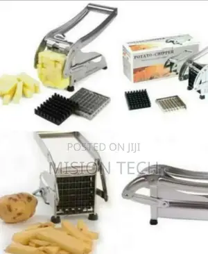 Metallic Chips Cutter