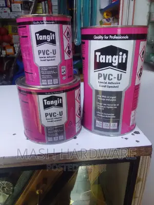 250ml Tangit Glue.