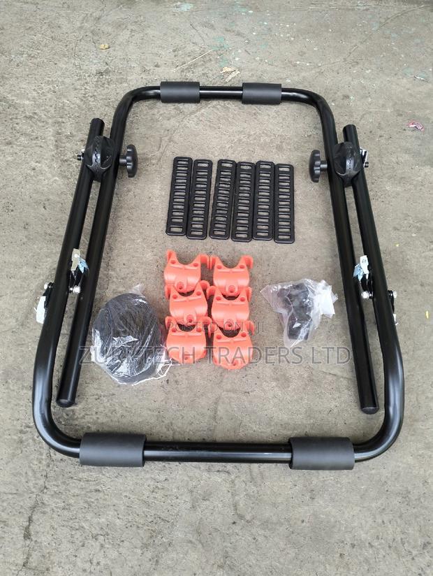 Bike Carriers Available