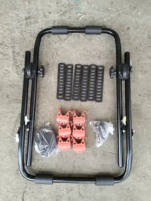 Bike Carriers Available