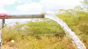 Borehole Drilling and Pump Installation at Mautuma