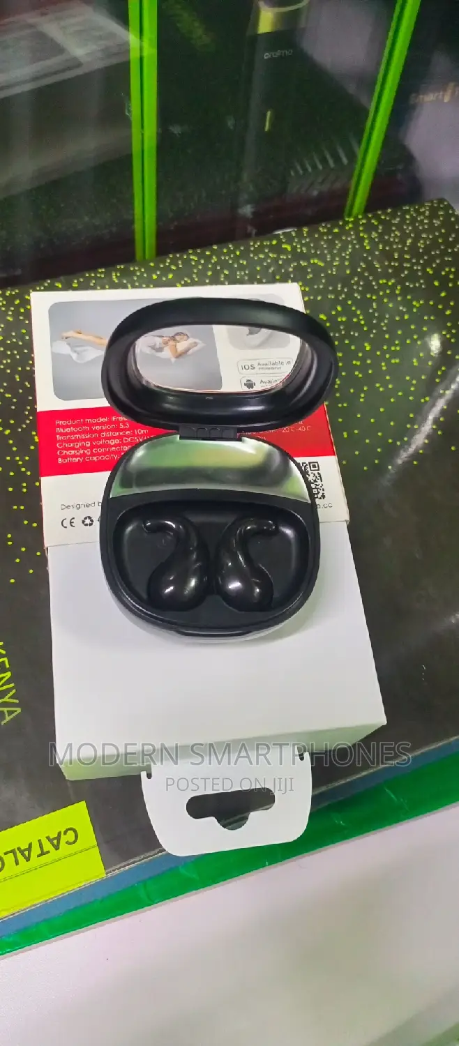Wireless Earbuds Tws4