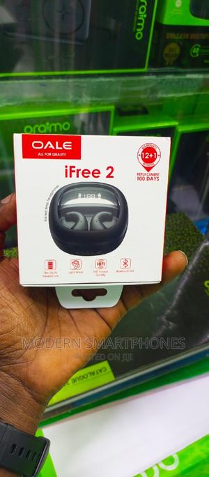 Wireless Earbuds Tws4 - thumbnail 2