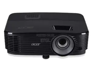 Acer X1123 DPL 4000 Lumens Projector