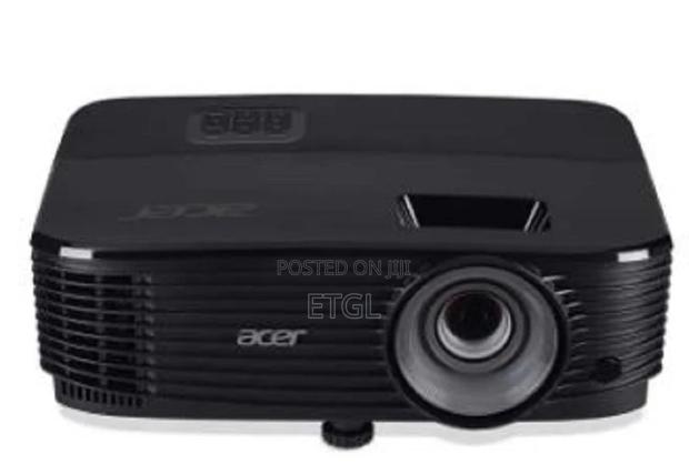 Acer X1123 DPL 4000 Lumens Projector - main view