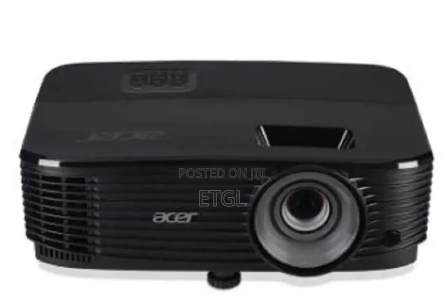 Acer X1123 DPL 4000 Lumens Projector