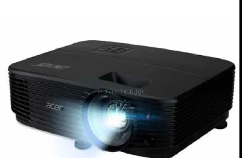 Acer X1123 DPL 4000 Lumens Projector