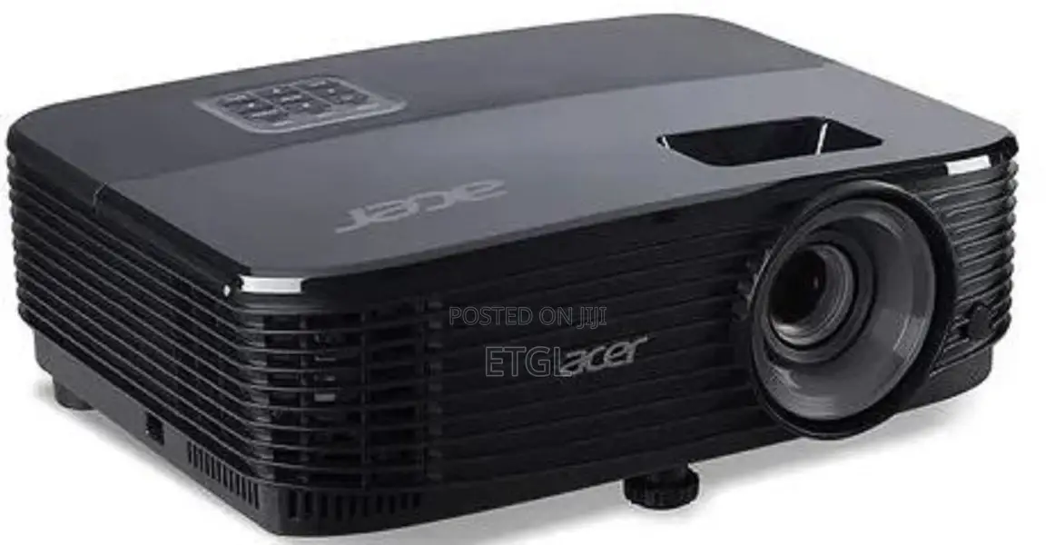 Acer X1123 DPL 4000 Lumens Projector